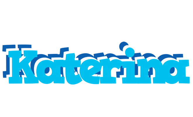 Katerina jacuzzi logo
