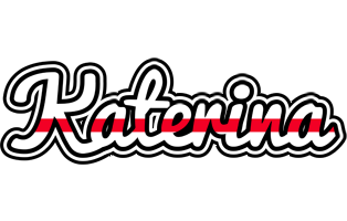 Katerina kingdom logo