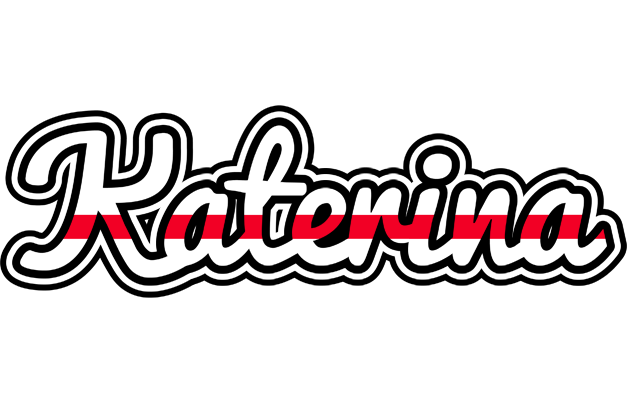 Katerina kingdom logo