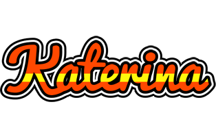 Katerina madrid logo