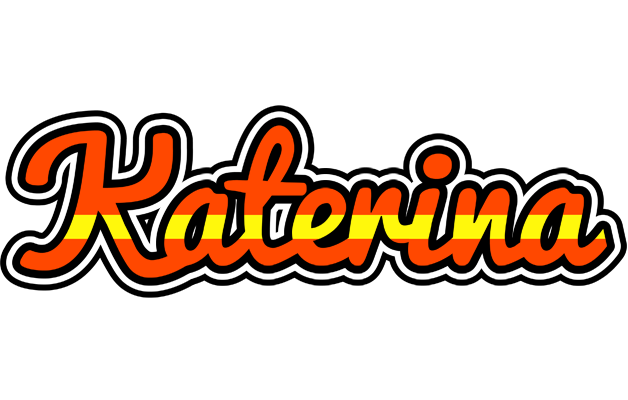 Katerina madrid logo