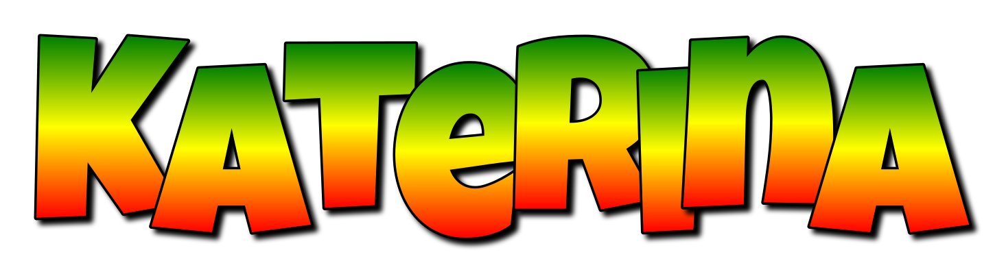 Katerina mango logo