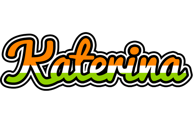 Katerina mumbai logo