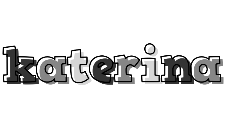 Katerina night logo