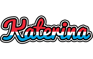 Katerina norway logo