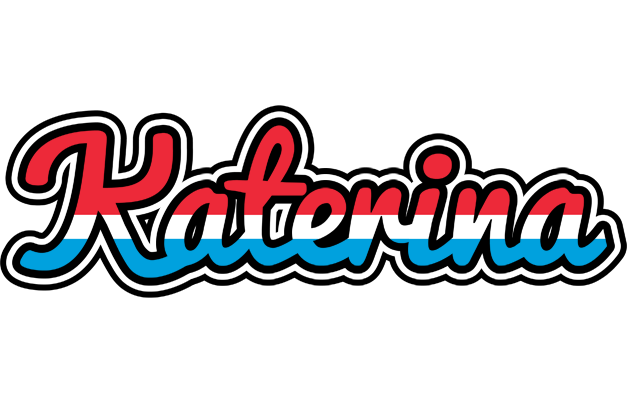 Katerina norway logo