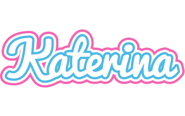 Katerina outdoors logo