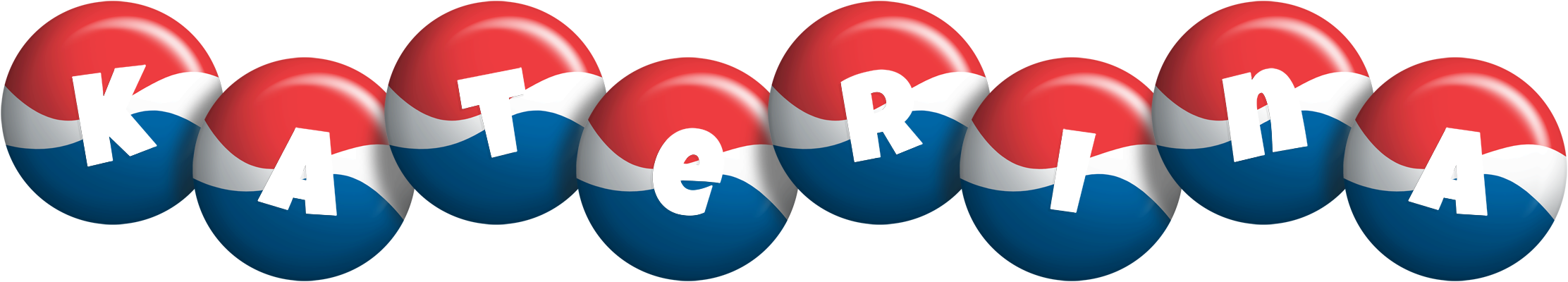 Katerina paris logo