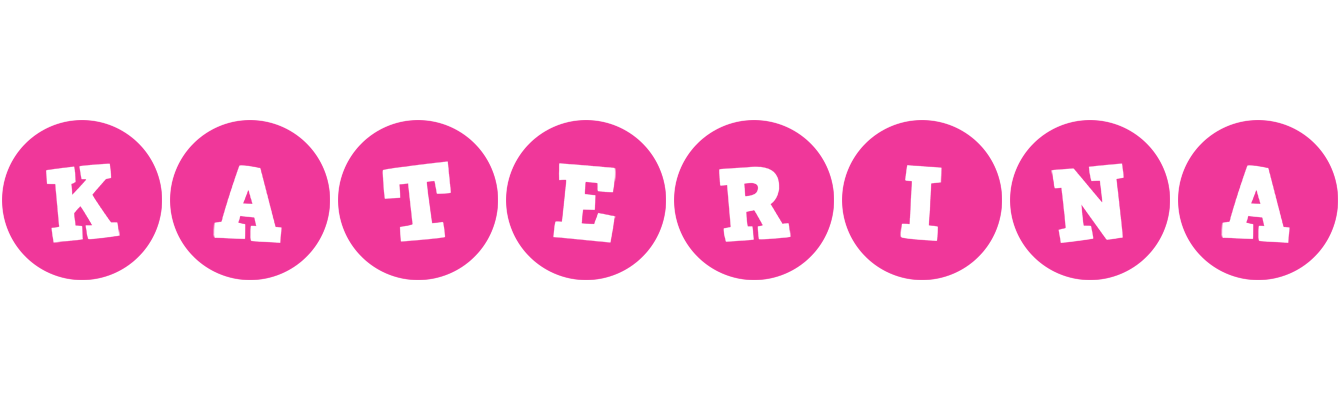 Katerina poker logo