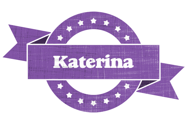 Katerina royal logo