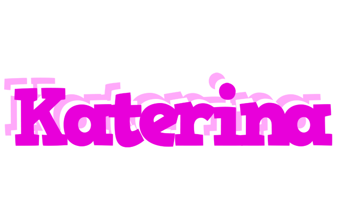 Katerina rumba logo