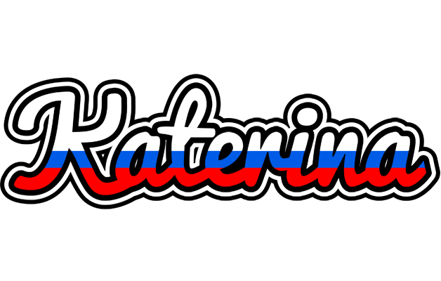 Katerina russia logo