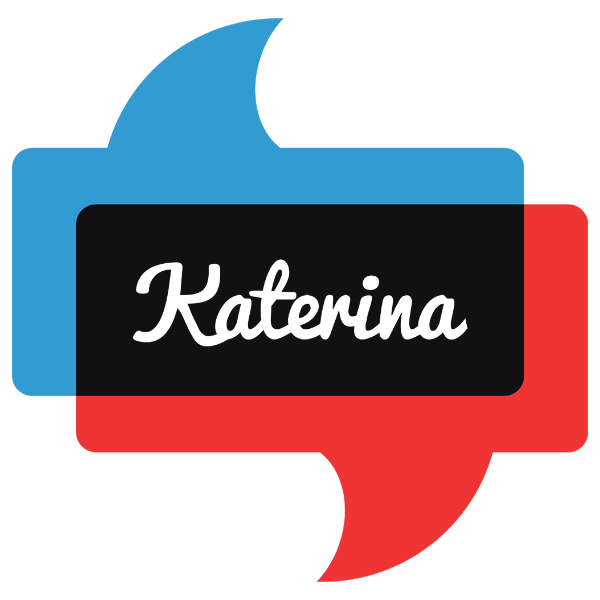 Katerina sharks logo