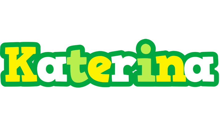 Katerina soccer logo