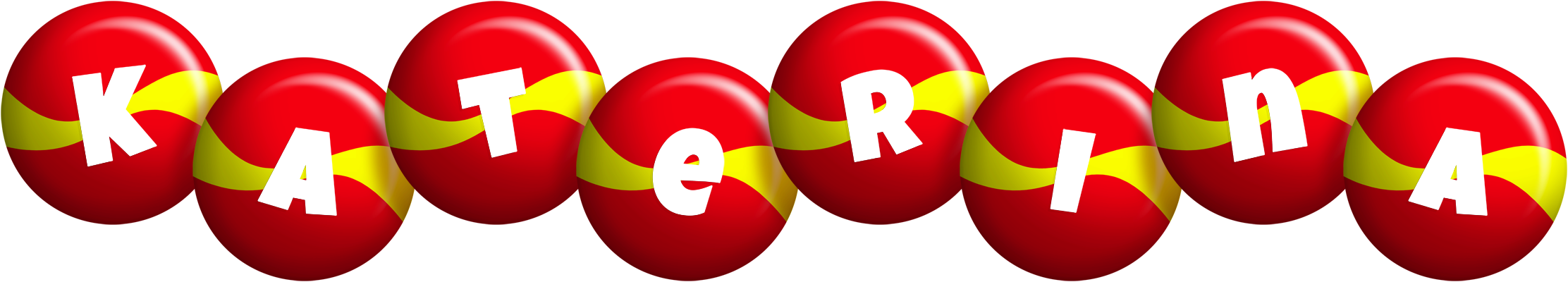 Katerina spain logo