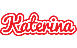 Katerina sunshine logo