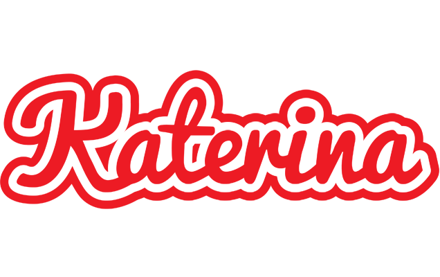 Katerina sunshine logo