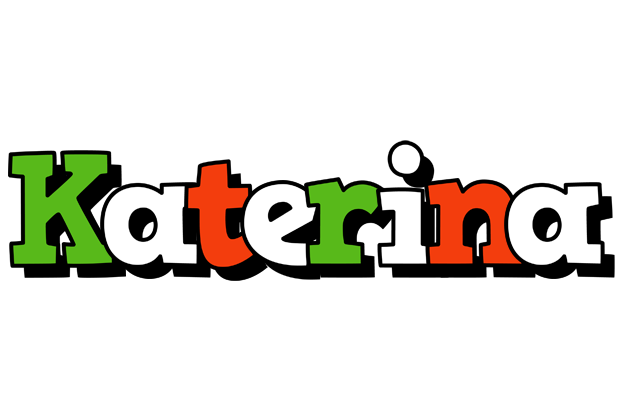 Katerina venezia logo