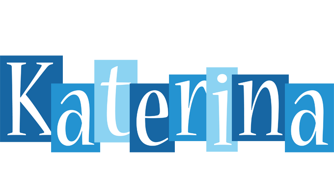 Katerina winter logo