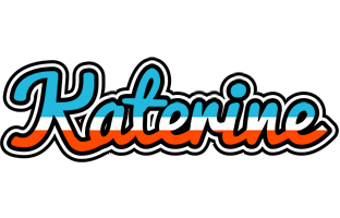 Katerine america logo