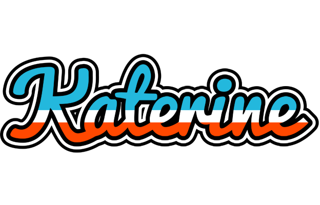 Katerine america logo