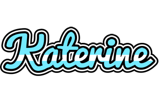 Katerine argentine logo