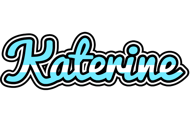 Katerine argentine logo
