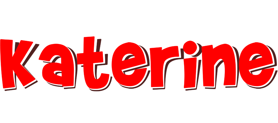 Katerine basket logo
