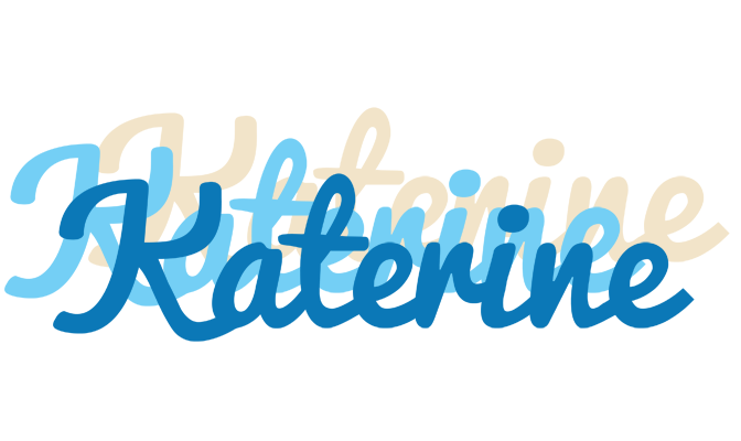 Katerine breeze logo
