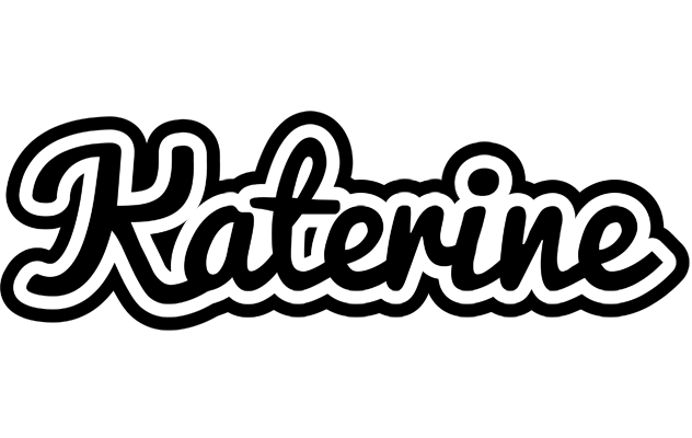 Katerine chess logo