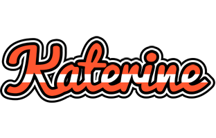 Katerine denmark logo