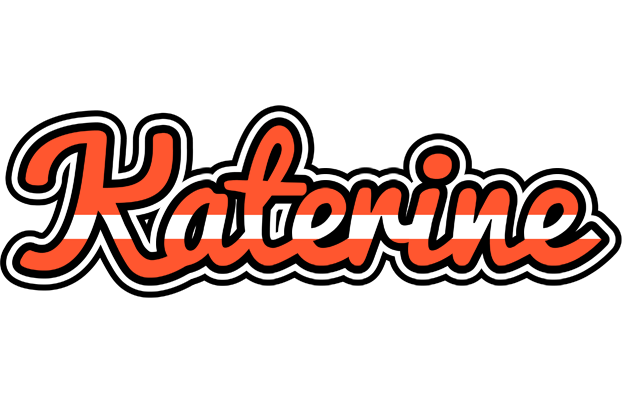 Katerine denmark logo
