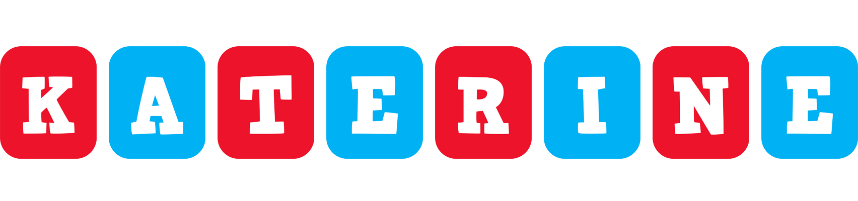 Katerine diesel logo