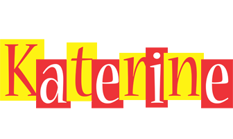 Katerine errors logo