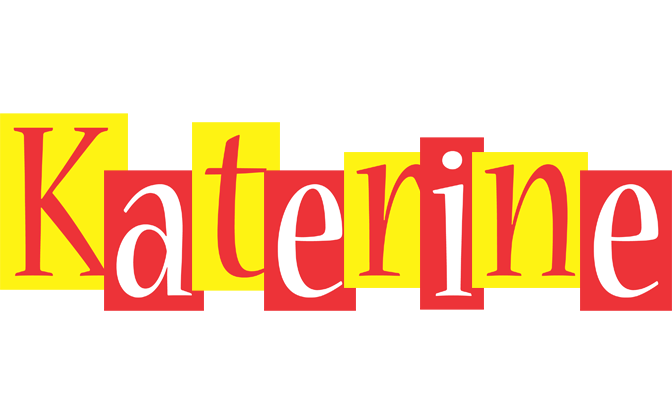 Katerine errors logo