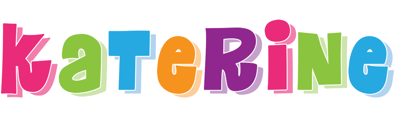 Katerine friday logo