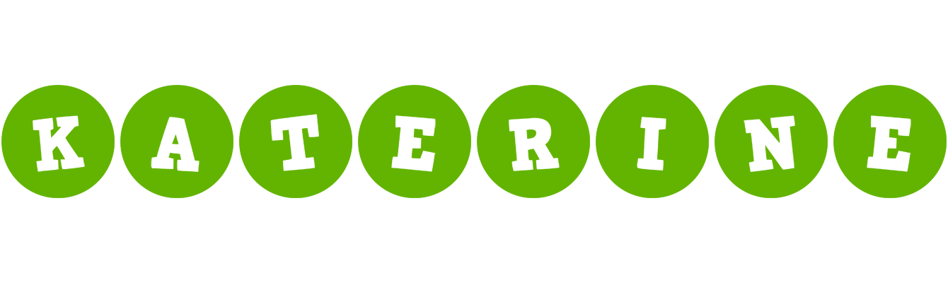 Katerine games logo