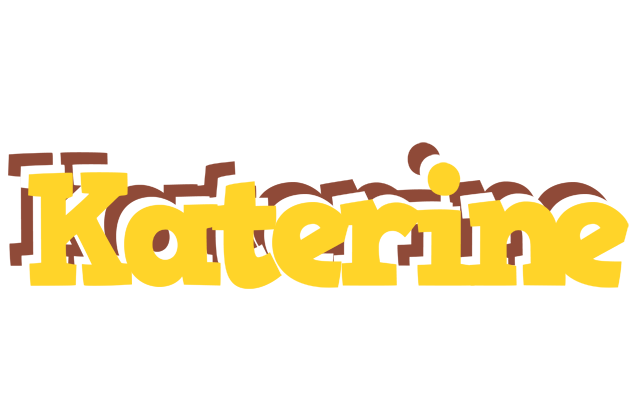 Katerine hotcup logo