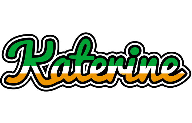 Katerine ireland logo