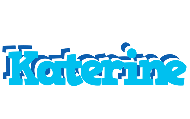 Katerine jacuzzi logo