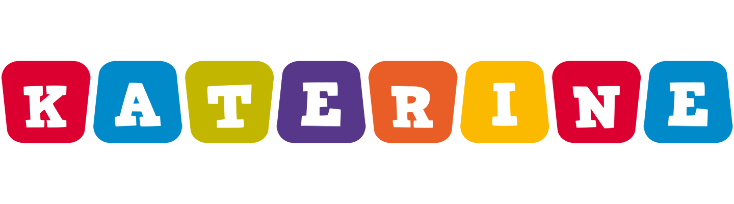 Katerine kiddo logo