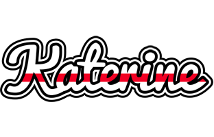 Katerine kingdom logo