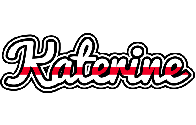 Katerine kingdom logo
