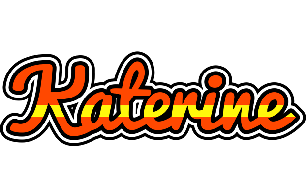 Katerine madrid logo