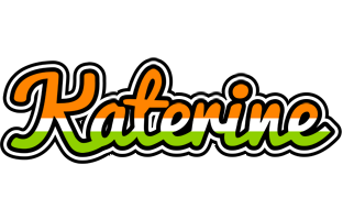 Katerine mumbai logo