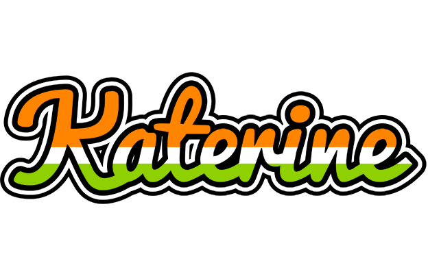 Katerine mumbai logo