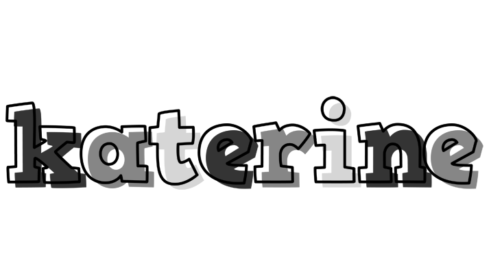Katerine night logo