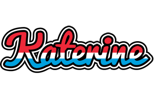 Katerine norway logo