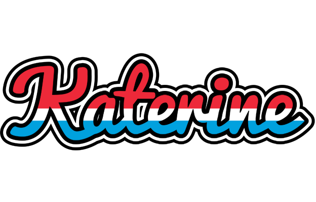 Katerine norway logo