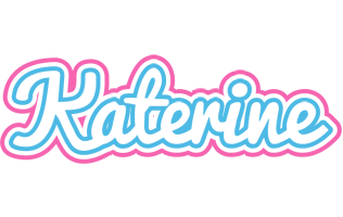 Katerine outdoors logo